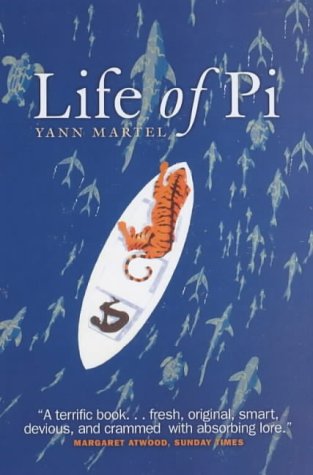 The Life of Pi